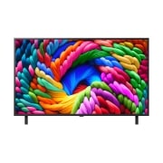 TV LG 나노셀 TV (스탠드형) (50NANO90AKS.AKRG) 썸네일이미지 2