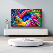 TV LG 나노셀 TV (벽걸이형) (43NANO90AKW.AKRG) 썸네일이미지 1