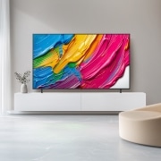 TV LG QNED TV (스탠드형) (86QNED80AKS.AKRG) 썸네일이미지 0