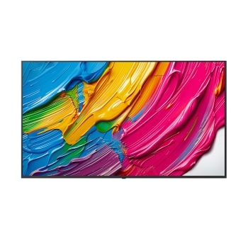 LG QNED TV (벽걸이형) 217cm 