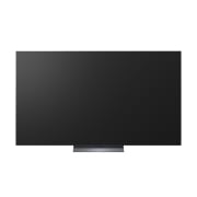 TV LG 올레드 evo (스탠드형) (OLED77C5QS.AKRG) 썸네일이미지 3
