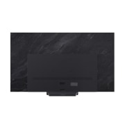TV LG 올레드 evo (스탠드형) (OLED77C5QS.AKRG) 썸네일이미지 5