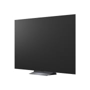 TV LG 올레드 evo (스탠드형) (OLED77C5QS.AKRG) 썸네일이미지 8