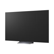 TV LG 올레드 evo (스탠드형) (OLED77C5QS.AKRG) 썸네일이미지 9