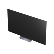 TV LG 올레드 evo (스탠드형) (OLED77C5QS.AKRG) 썸네일이미지 11