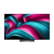 TV LG 올레드 evo (스탠드형) (OLED65C5SS.AKRG) 썸네일이미지 2