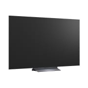 TV LG 올레드 evo (스탠드형) (OLED65C5SS.AKRG) 썸네일이미지 6