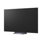 TV LG 올레드 evo (스탠드형) (OLED65C5SS.AKRG) 썸네일이미지 9