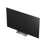 TV LG 올레드 evo (스탠드형) (OLED65C5SS.AKRG) 썸네일이미지 11