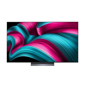 LG 올레드 evo (스탠드형) C5  163cm 