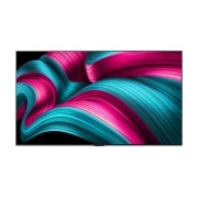 TV LG 올레드 evo (벽걸이형) (OLED65C5SW.AKRG) 썸네일이미지 2