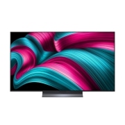 TV LG 올레드 evo (스탠드형) (OLED55C5SS.AKRG) 썸네일이미지 2