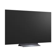 TV LG 올레드 evo (스탠드형) (OLED55C5SS.AKRG) 썸네일이미지 6