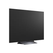 TV LG 올레드 evo (스탠드형) (OLED55C5SS.AKRG) 썸네일이미지 7