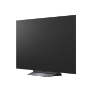 TV LG 올레드 evo (스탠드형) (OLED55C5SS.AKRG) 썸네일이미지 8