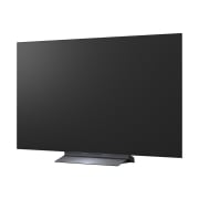 TV LG 올레드 evo (스탠드형) (OLED55C5SS.AKRG) 썸네일이미지 9