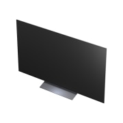 TV LG 올레드 evo (스탠드형) (OLED55C5SS.AKRG) 썸네일이미지 11