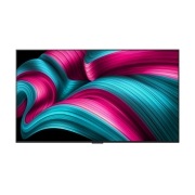 TV LG 올레드 evo (벽걸이형) (OLED55C5SW.AKRG) 썸네일이미지 2