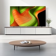 TV LG 올레드 (스탠드형) (OLED83B5KS.AKRG) 썸네일이미지 0
