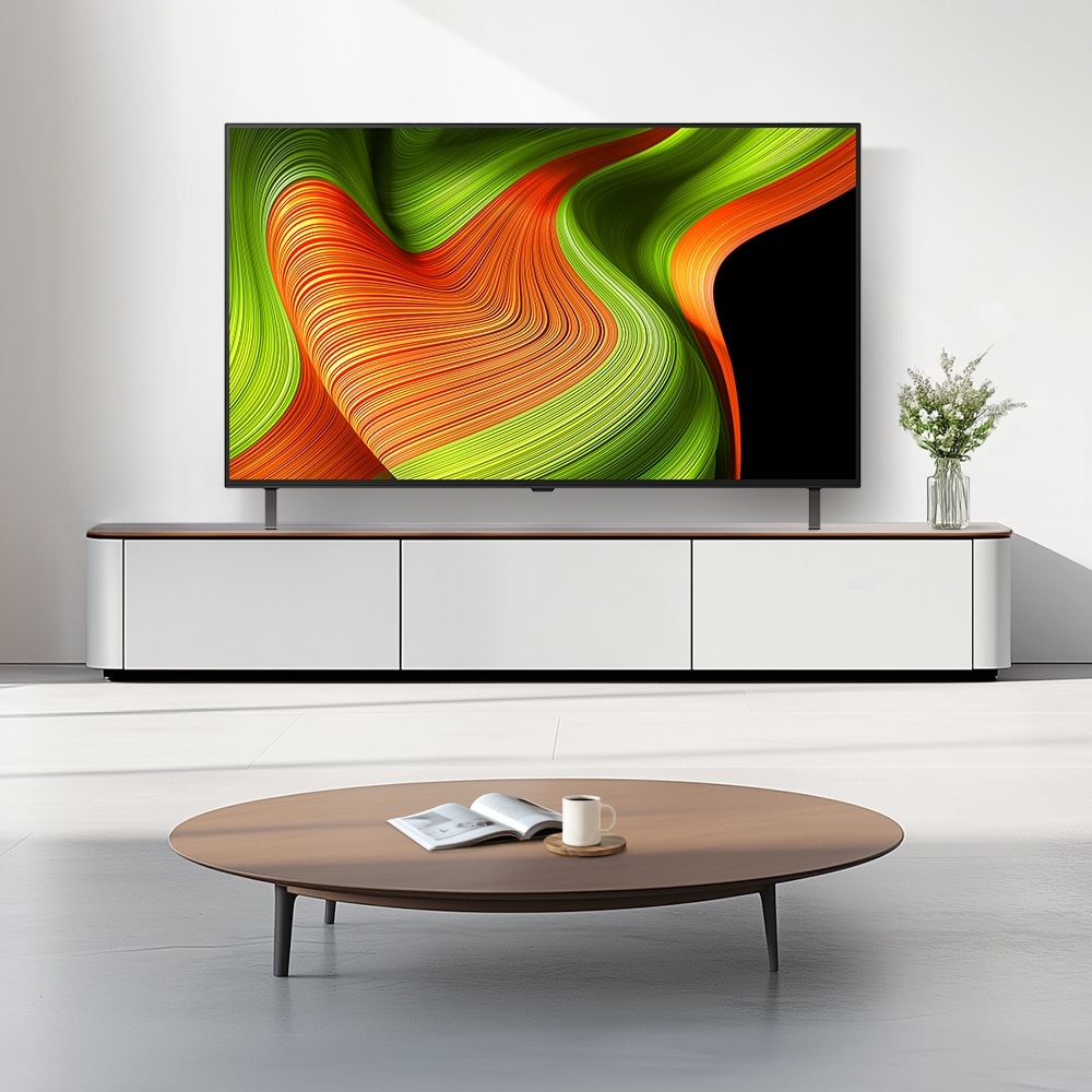 TV LG 올레드 (스탠드형) (OLED48B5NS.AKRG) 메인이미지 0