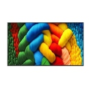 TV LG 나노셀 TV (벽걸이형) (86NANO80AEW.AKRG) 썸네일이미지 0