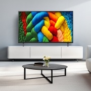 TV LG 나노셀 TV (스탠드형) (65NANO80ANS.AKRG) 썸네일이미지 0
