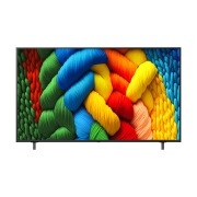 TV LG 나노셀 TV (스탠드형) (65NANO80ANS.AKRG) 썸네일이미지 0