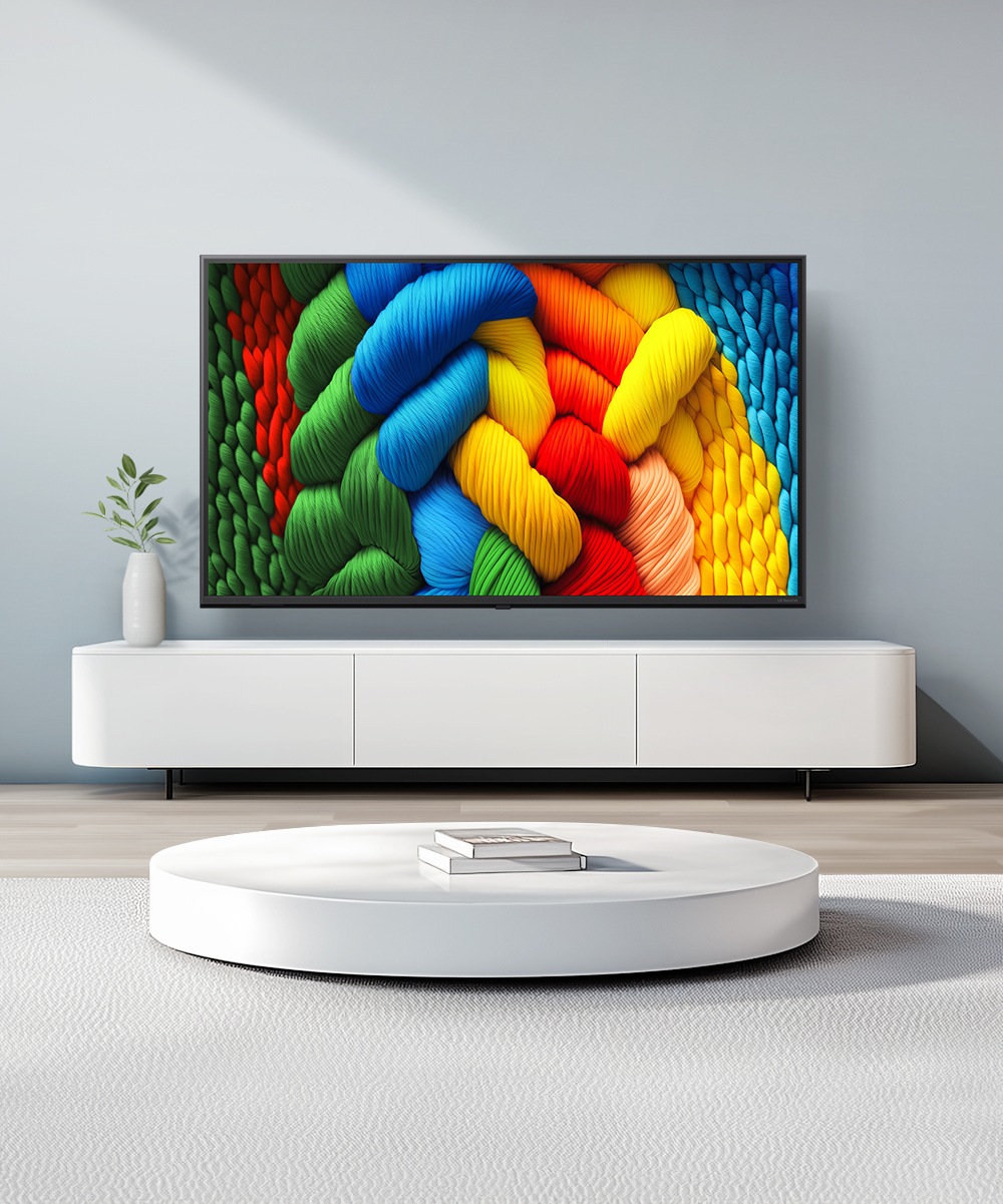 TV LG 나노셀 TV (벽걸이형) (55NANO80AEW.AKRG) 메인이미지 0