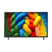 TV LG 나노셀 TV (스탠드형) (43NANO80ANS.AKRG) 썸네일이미지 0