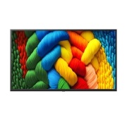 TV LG 나노셀 TV (벽걸이형) (43NANO80ANW.AKRG) 썸네일이미지 0