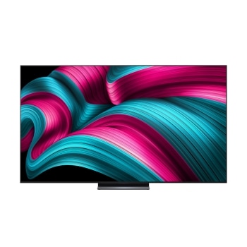 LG 올레드 evo (스탠드형) C5  209cm 