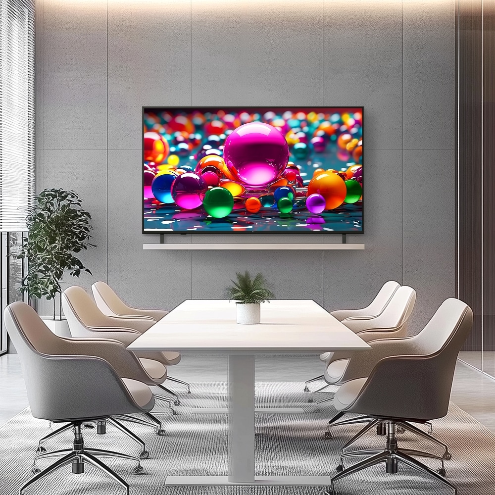 TV LG 울트라 HD TV (스탠드형) (65UA7500GS.AKRG) 메인이미지 0