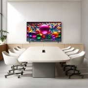 TV LG 울트라 HD TV AI (스탠드형) (50UA7500GS.AKRG) 썸네일이미지 1