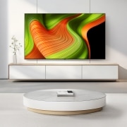TV LG 올레드 (벽걸이형) (OLED83B5KW.AKRG) 썸네일이미지 0