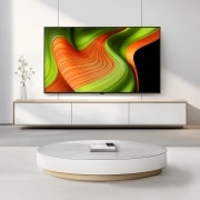TV LG 올레드 (벽걸이형) (OLED48B5KW.AKRG) 썸네일이미지 1
