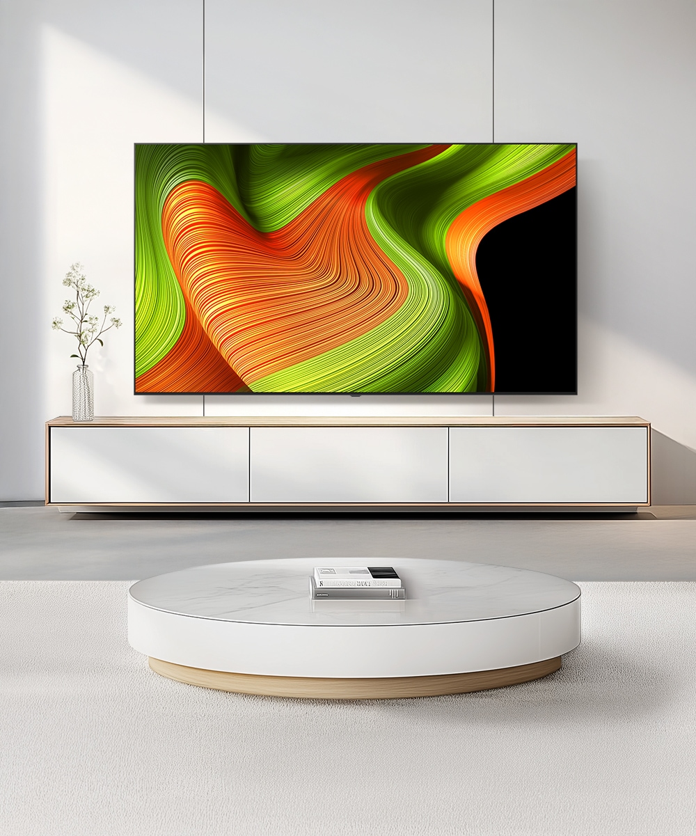 TV LG 올레드 (벽걸이형) (OLED77B5SW.AKRG) 메인이미지 0