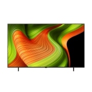 TV LG 올레드 (스탠드형) (OLED65B5SS.AKRG) 썸네일이미지 2