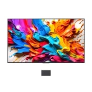 TV LG QNED evo (벽걸이형) (86QNED9MAKW.AKRG) 썸네일이미지 2