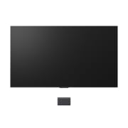 TV LG QNED evo (벽걸이형) (86QNED9MAKW.AKRG) 썸네일이미지 3