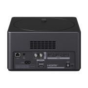TV LG QNED evo (벽걸이형) (86QNED9MAKW.AKRG) 썸네일이미지 16