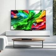 TV LG QNED evo (스탠드형) (75QNED86AKS.AKRG) 썸네일이미지 1