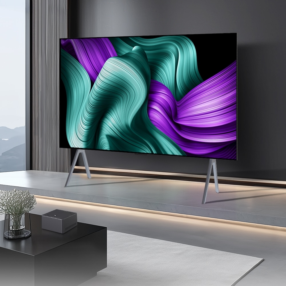 TV LG SIGNATURE OLED M (OLED97M5KS.AKR) 메인이미지 1