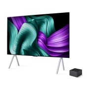 TV LG SIGNATURE OLED M (OLED97M5KS.AKR) 썸네일이미지 2