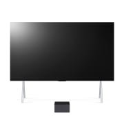 TV LG SIGNATURE OLED M (OLED97M5KS.AKR) 썸네일이미지 4