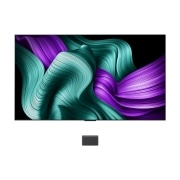 LG 시그니처 LG SIGNATURE OLED M (OLED97M5KL.AKR) 썸네일이미지 2