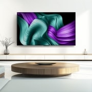 TV LG 올레드 evo AI (OLED M) (OLED83M5KW.AKRG) 썸네일이미지 1