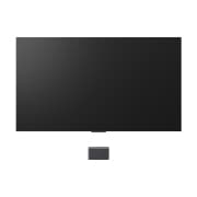 TV LG 올레드 evo AI (OLED M) (OLED83M5KW.AKRG) 썸네일이미지 3