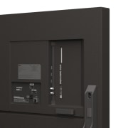 TV LG 올레드 AI (벽걸이형) (OLED83B5XW.AKRG) 썸네일이미지 14