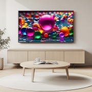 TV LG 울트라 HD TV AI (벽걸이형) (65UA7500EW.AKRG) 썸네일이미지 1
