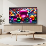 TV LG 울트라 HD TV AI (스탠드형) (55UA7500ES.AKRG) 썸네일이미지 1